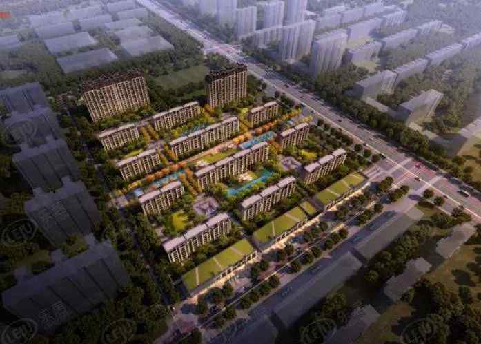 长春生态大街附近楼盘 上周长春10家楼盘2681套住宅获预售，环比上涨94.84％