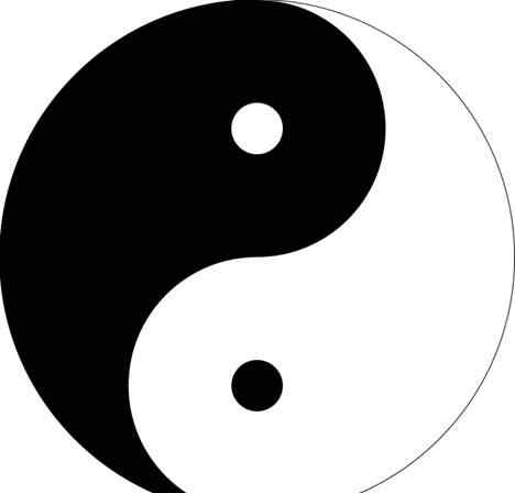 太极图 “太极图”里暗藏着怎样的玄机