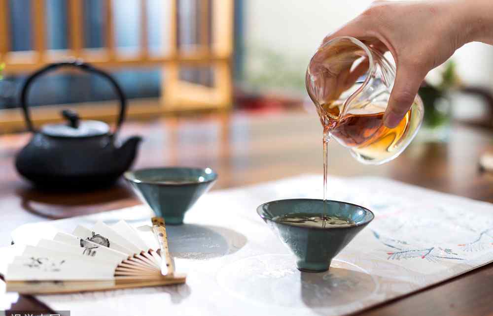 这样喝茶让你短命 饭后做5件事作死，做3件事能养命！短命还是养命，你自己选