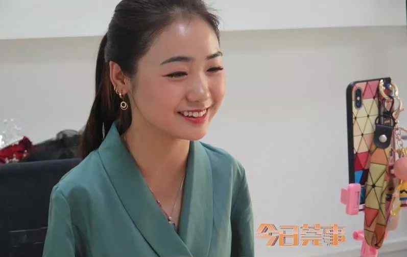 中国梦想秀杨佩 折翼天使，无臂也能飞！女神杨佩来东莞创业实现梦想啦！