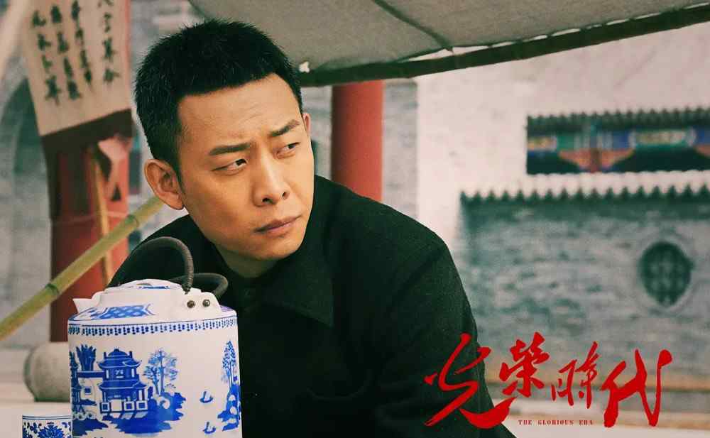 电视剧谍战深海 当前热播五部电视剧，《谍战深海之惊蛰》无缘前三，第一实至名归