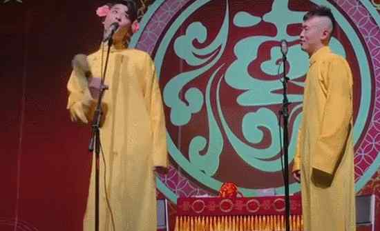 德云社相声票价 姜昆冯巩率30家曲艺团说相声，票价仅50元？不及德云社张云雷零头