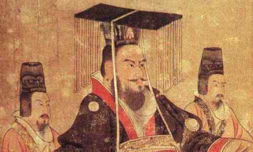 唐肃宗在位几年 中国历史上共有422个皇帝，但在位时间超过50年的，仅有这5人