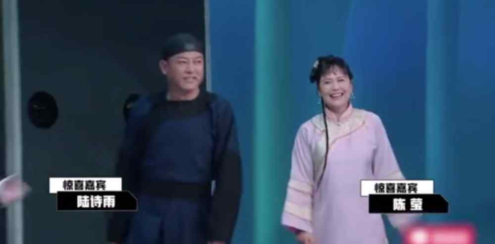 柳青柳红 《还珠》主创重聚！小燕子皇阿玛同框，柳青柳红也来了！