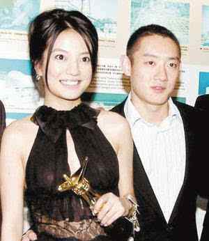 演员李钰 揭赵薇被已故女星李钰抢走富二代男友的惊人真相