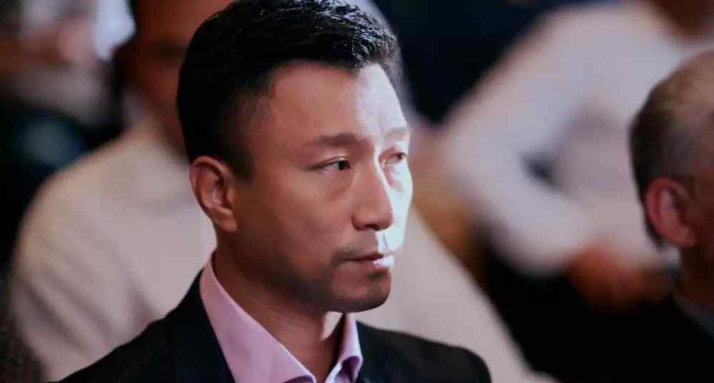 孙红雷演黑社会 “狠人”孙红雷：“他不是在演黑社会，感觉他就是黑社会”