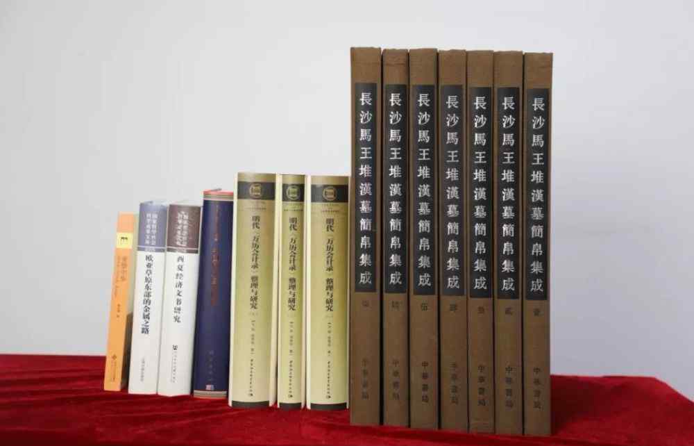 庚子勤王与晚清政局 第五届郭沫若中国历史学奖颁奖仪式 在京举行附获奖名单