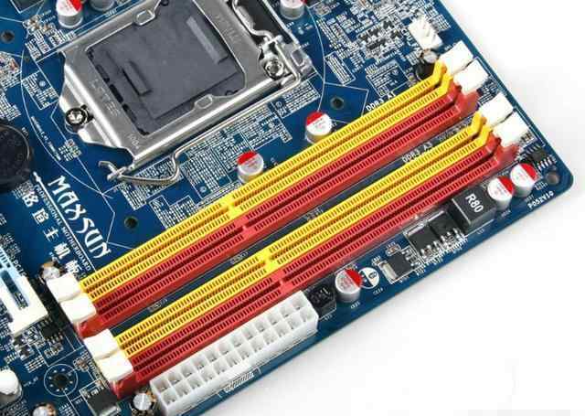 笔记本加内存条有什么好处 电脑内存条选两条8G的还是一条16G？都有什么区别呢？都有哪些作用