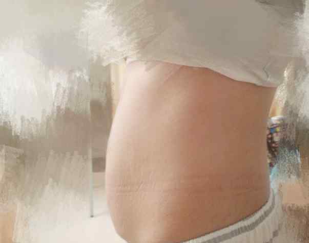 束缚带产后多久可以使用 产后多久可以用收腹带？剖腹产顺产都一样，掌握好时机是关键！