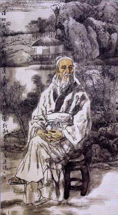 二十世纪新史 新金陵 新经典——二十世纪中国画处于历史十字路口的选择