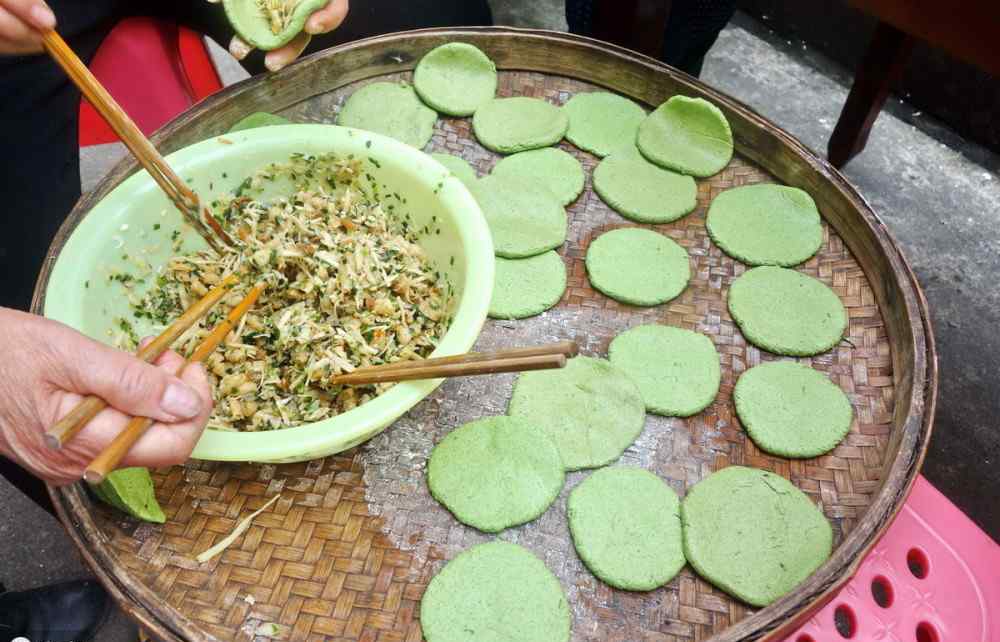 艾米果的做法 艾米果怎么做？这种做法超简单，新手也能做成功！