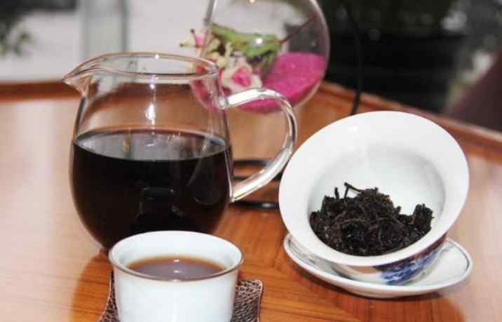 哪几种茶可以煮 不是所有茶叶都可煮茶，只适合几种，煮茶的禁忌事项你懂几条？