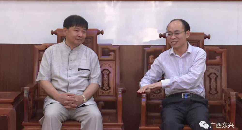 齐晓红 周世军会见齐白石后人及传人一行