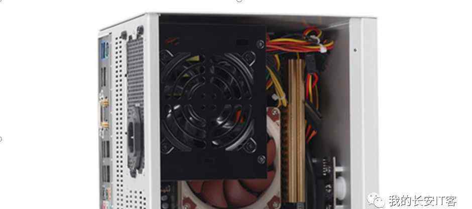 prolimatech 专为ITX而生 猫头鹰L9i超薄散热器评测