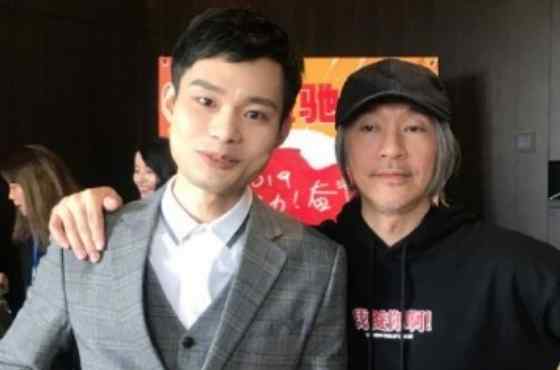 赖宇恒 还记得“富土康质检小王子”张全蛋吗？被周星驰看中培养，5年后现状如何？