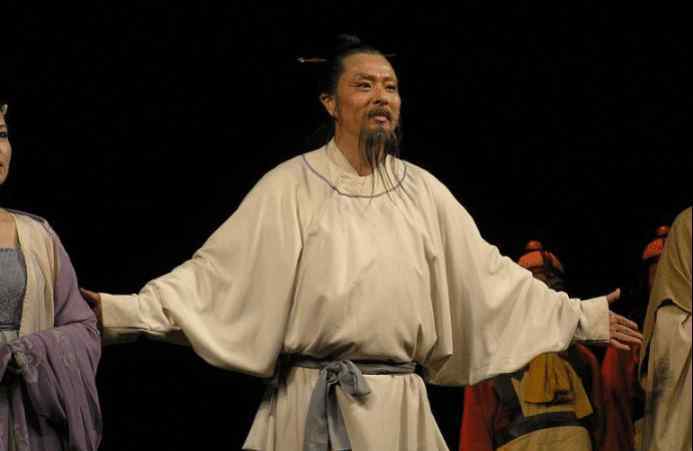 诗人李白是怎么死的 李白是怎么死的？诗仙的三种死法，你能接受哪个？