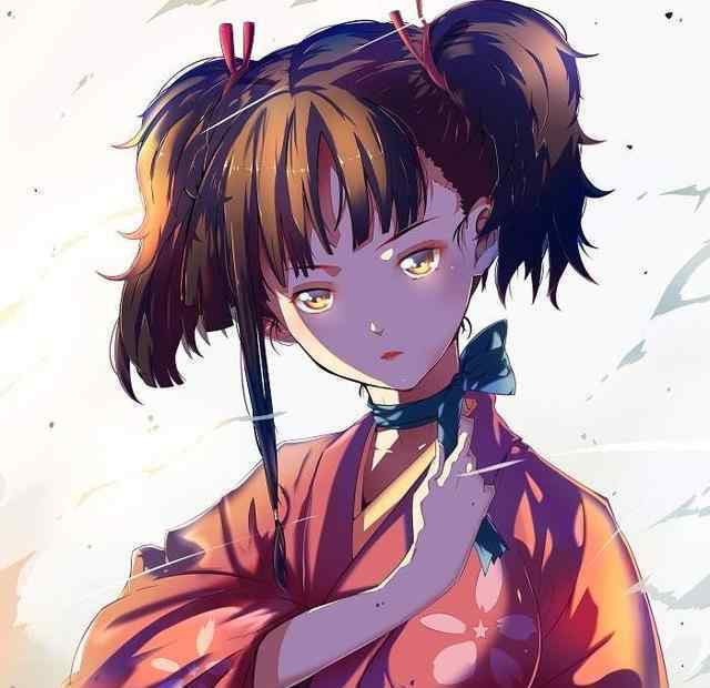 五月七日茴香 动漫中的五个睡美人，一个把睡觉当兴趣，一个在悬崖边睡着