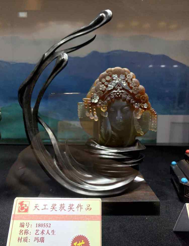 天工奖 2019年第十八届北京 ‘天工奖’ 海量作品欣赏