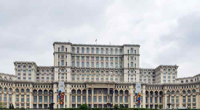 constanta 多瑙河畔的黑海明珠！罗马尼亚自由行十大旅游地推荐