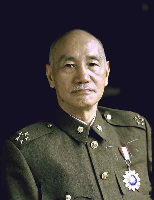 国光勋章 象征国军最高荣誉的国光勋章，获得有多难？1949年前仅2人被授予