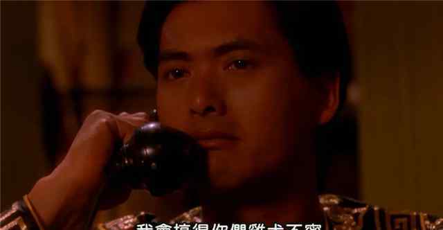 刘镇伟鬼片 1987年8部香港鬼片：《倩女幽魂》竟然卖不过《灵幻先生》