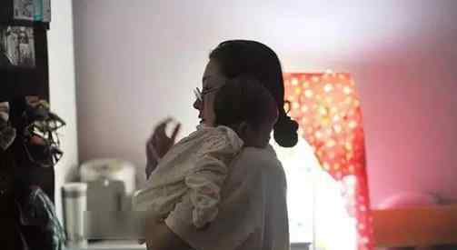 生完孩子就离婚 女人生完孩子就想离婚，这几个人的无助可能曾经你也经历过