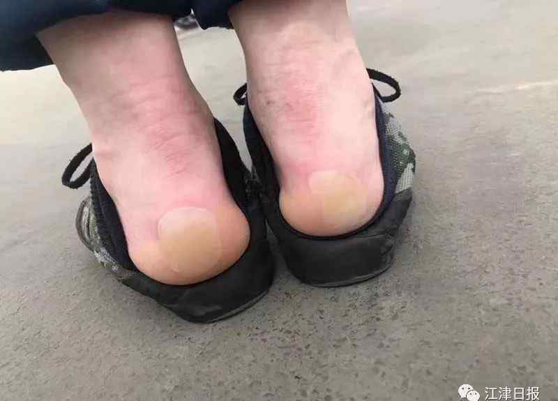 国庆女兵 国庆阅兵女兵方队中的她，是江津姑娘！