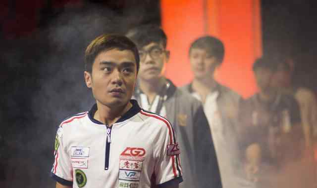 dota小8 Dota往事之xiao8：巅峰之后，人总会念旧