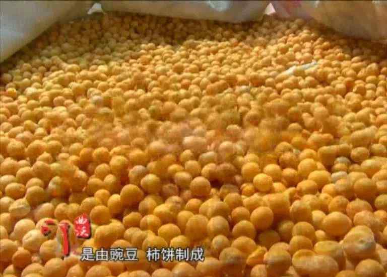 豆沙糕 “沃”美食—豆沙糕