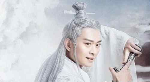 斩龙剑 《诛仙》中青云门下十一柄仙剑，论威力万剑一斩龙剑只排第三！