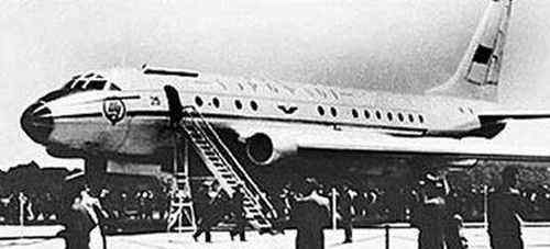 泛美航空914航班事件 914号班机事件是真是假