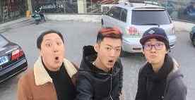 搞笑奇葩战队名字 盘点表面兄弟建立的那些奇葩战队名