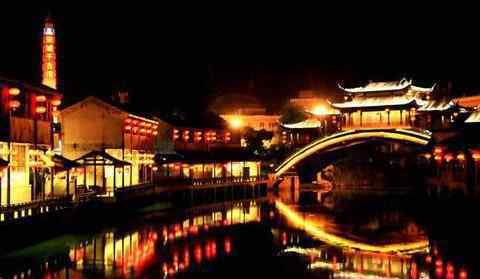 杭州有哪些好玩的地方 杭州有什么好玩的地方？这6个地方一定要去打卡！
