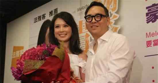 殷悦老公 陶喆歌词中的Melody是谁 Melody老公身家过亿