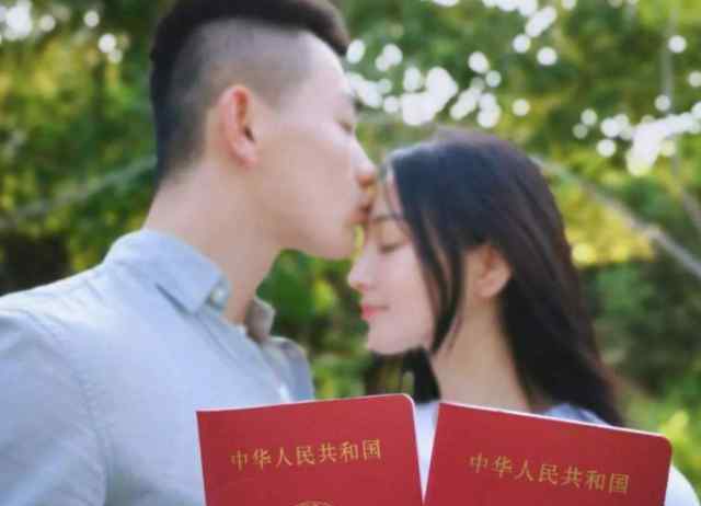 极限挑战何捷 张馨予老公何捷被爆“女强男弱”？看完工资单后，网友：少女的梦