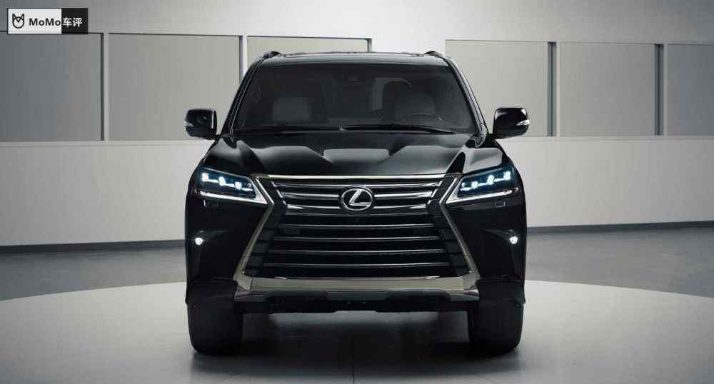 雷克萨斯lx600 自吸V8成为历史，雷克萨斯或推LX600，3.5V6双涡轮将替代5.7