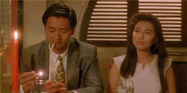 刘镇伟鬼片 1987年8部香港鬼片：《倩女幽魂》竟然卖不过《灵幻先生》