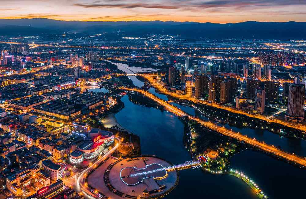 大理房价多少钱一平米 云南楼市：玉溪市和大理州，谁的房价更具升值潜力？买房必看