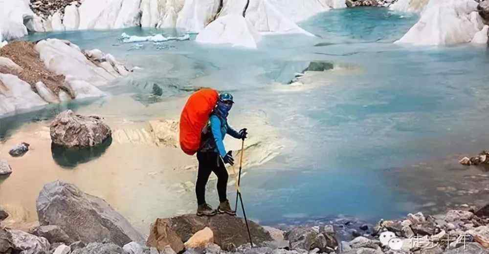 登山鞋怎么洗 【户外】干货！老驴在购买户外装备上的一些心得