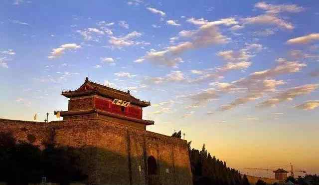一夫当关万夫莫开的意思 “一夫当关，万夫莫开”，中国的十大名关，你知道多少呢？