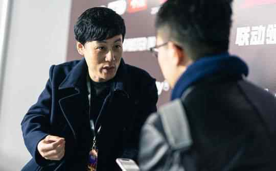 耀宇 Mars耀宇传媒CEO张宇：MDL成都Major赛承前启后
