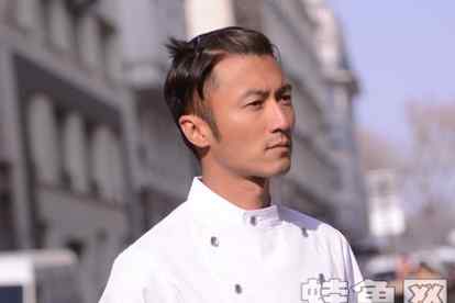 十二道锋味第三季 《十二道锋味第三季》播出时间及嘉宾名单