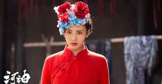 黄金瞳女主 黄金瞳的女主角是谁