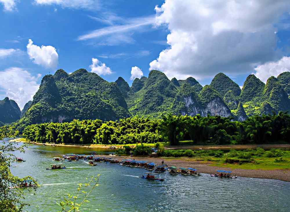空灵有禅意的诗句 这首唐诗，虽然只有短短四句，但是却充满了无边禅意，潇洒空灵
