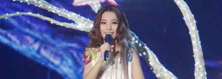 梦想的声音田馥甄 梦想的声音田馥甄演员是哪期