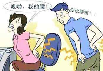 胯骨两侧凹陷图片 腰疼？臀部凹陷？大象腿？假胯宽？一个动作帮你解决问题