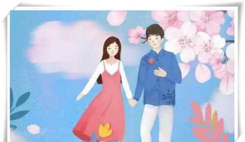 吵完架老公不哄你原因 恋爱中吵架了，男人不主动哄你，是因为这三个原因