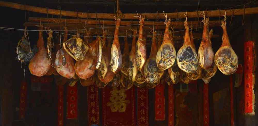 火腿的做法大全 这些火腿种类和吃法，不一定每个云南人都知道