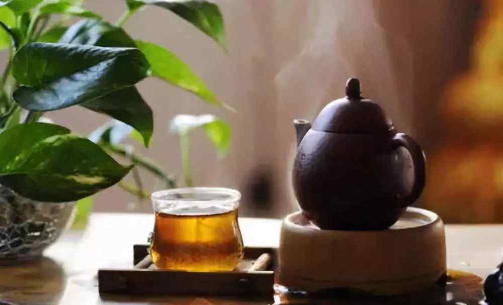 茶具的幸福生活 喝茶是一件幸福的事情