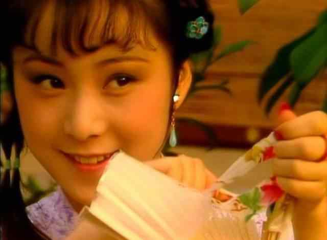 安雯近况 87版《红楼梦》晴雯近况曝光，卖房住郊区为夫还债，曾经历过生死